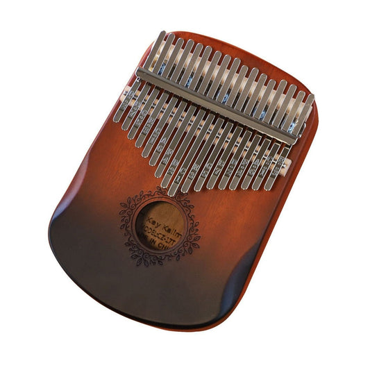 17 Key Kalimba Music Instrument