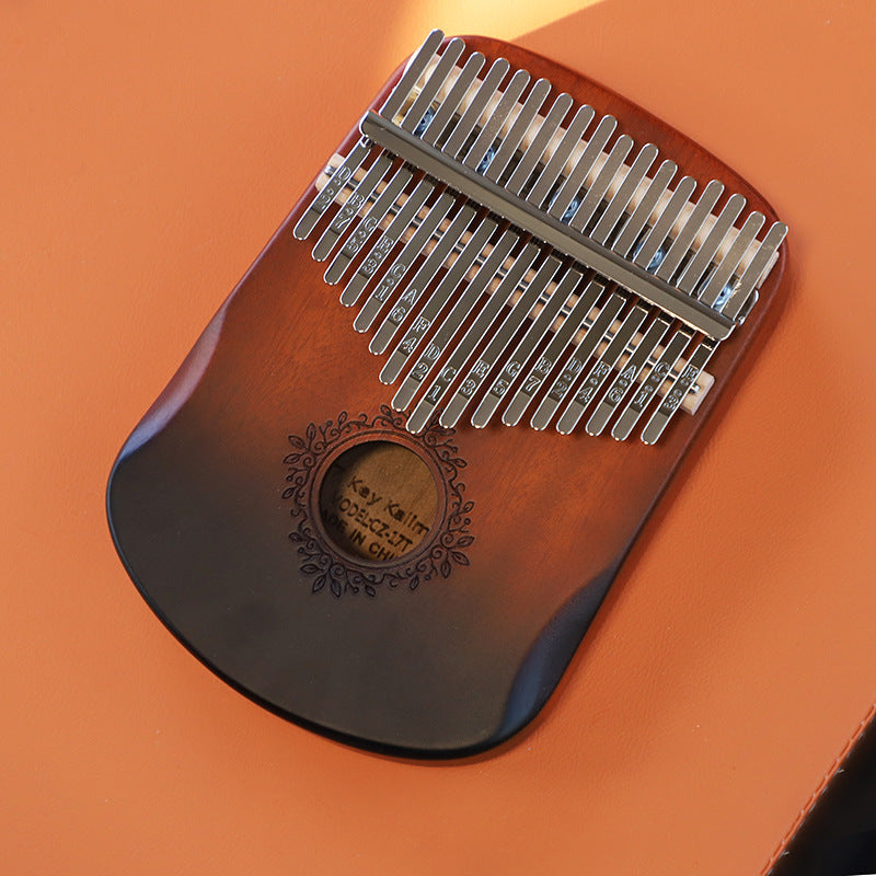 17 Key Kalimba Music Instrument