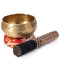 Tibetan Singing Bowl Sound Bowl